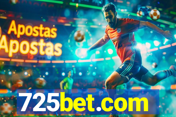 725bet.com