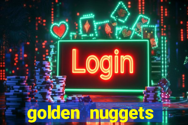 golden nuggets casino las vegas