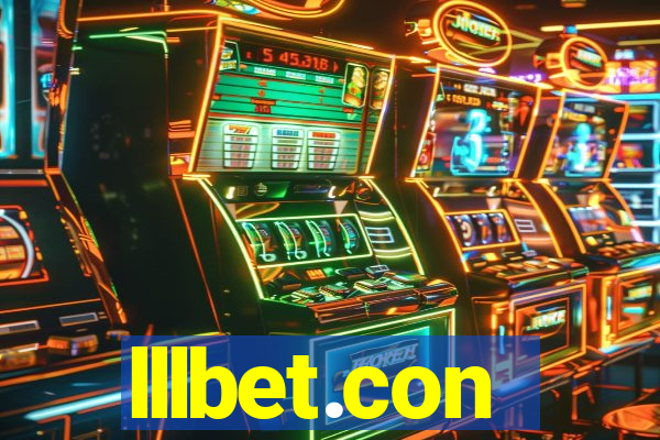 lllbet.con