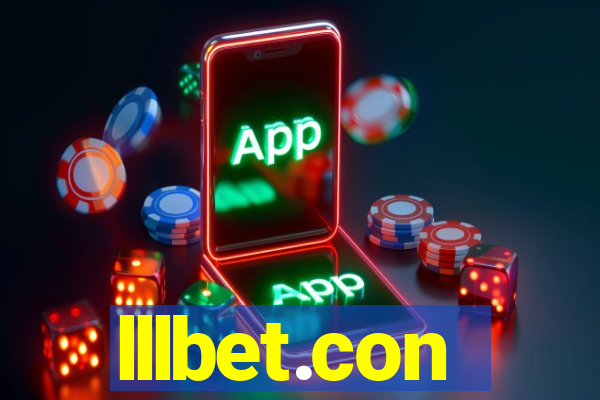 lllbet.con