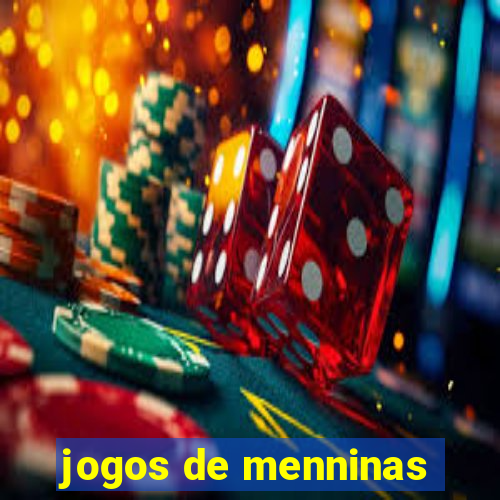 jogos de menninas