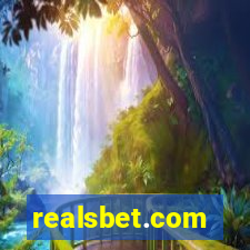 realsbet.com