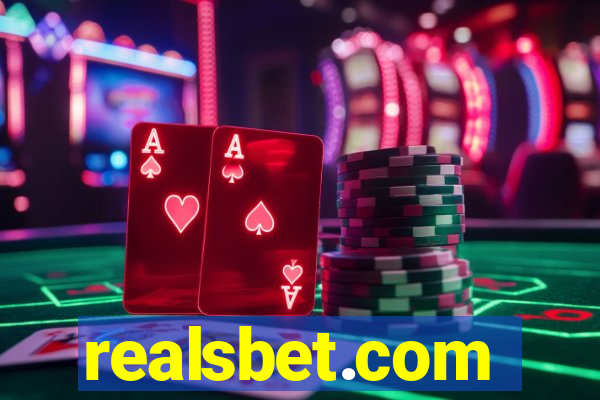 realsbet.com