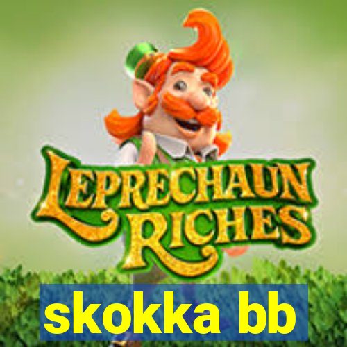 skokka bb