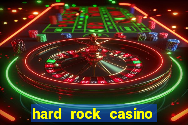 hard rock casino hotels florida