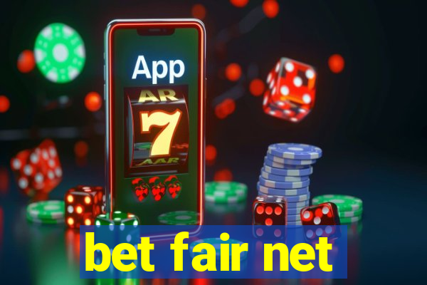 bet fair net