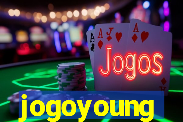 jogoyoung