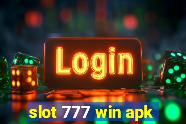 slot 777 win apk