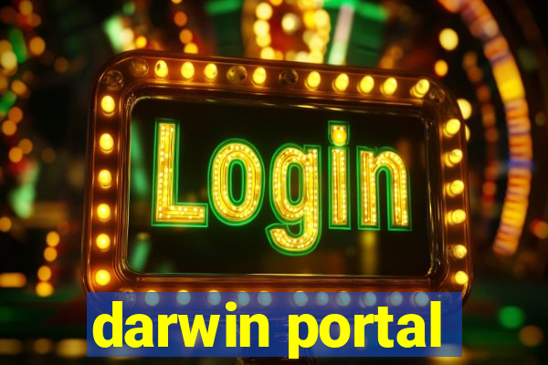 darwin portal