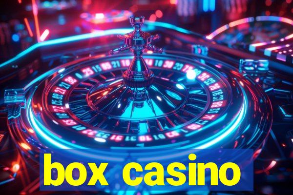 box casino