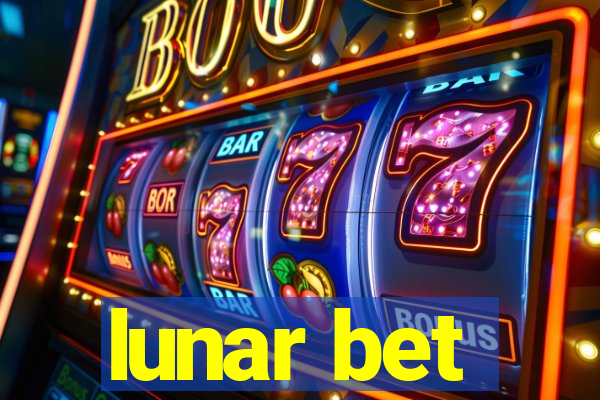 lunar bet