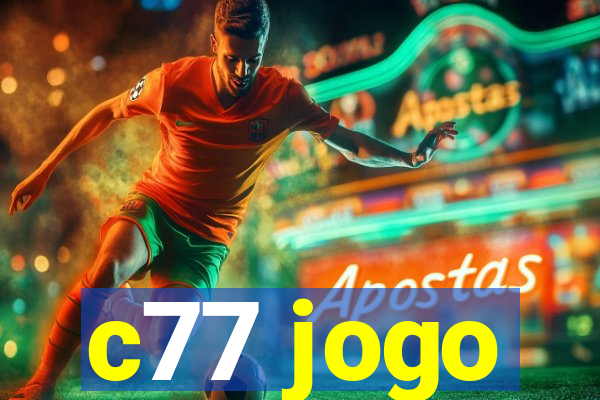 c77 jogo