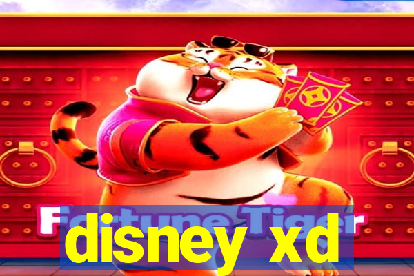 disney xd