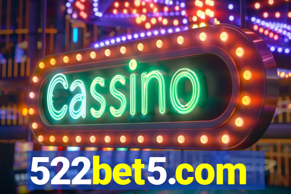 522bet5.com