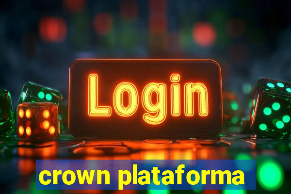 crown plataforma