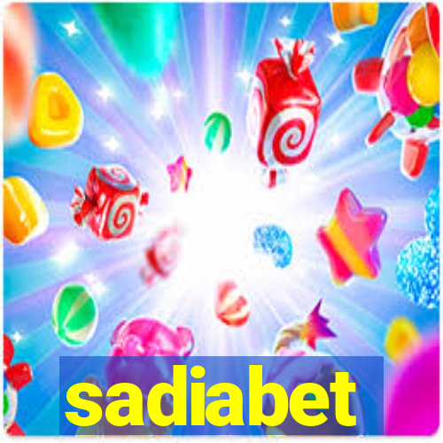 sadiabet