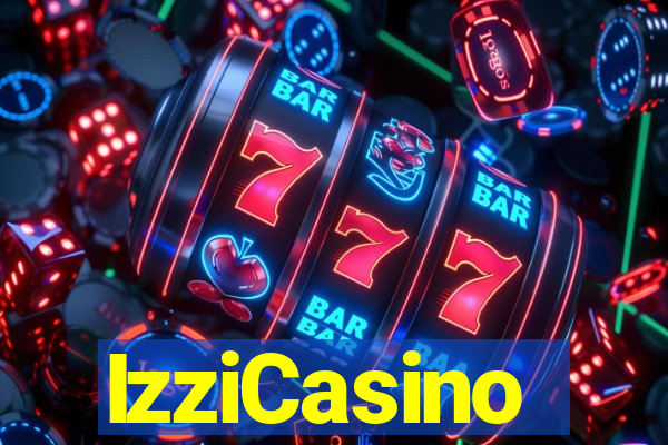 IzziCasino