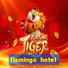 flamingo hotel casino vegas