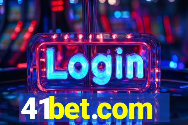 41bet.com