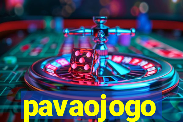 pavaojogo