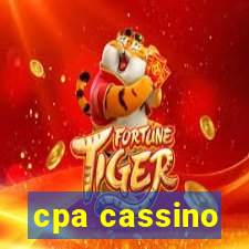 cpa cassino