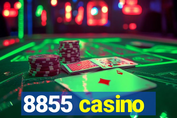 8855 casino