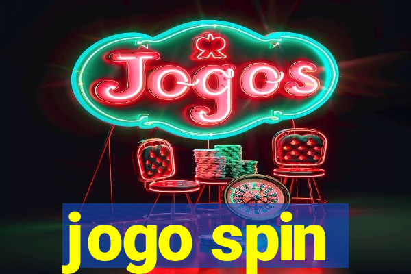 jogo spin