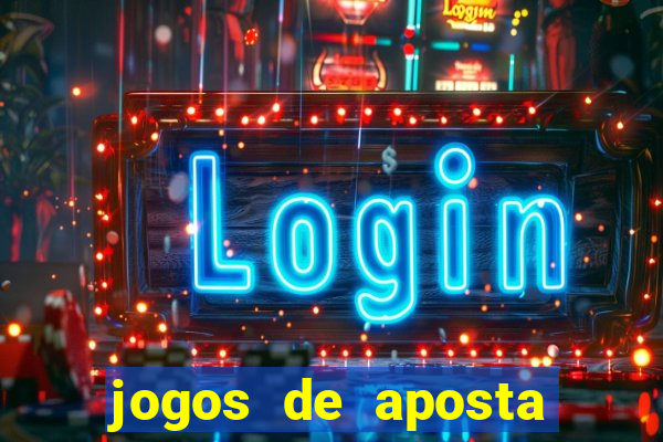 jogos de aposta online bingo