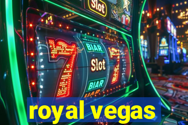 royal vegas