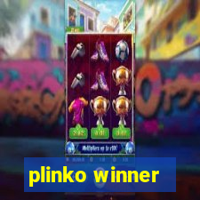 plinko winner