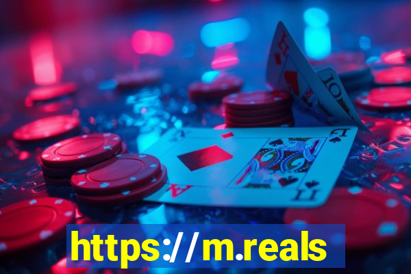 https://m.realsbet.com/casino