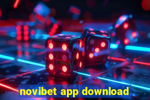 novibet app download