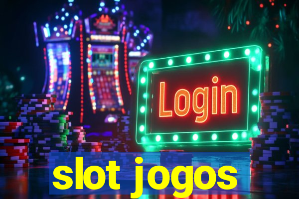 slot jogos