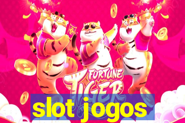 slot jogos