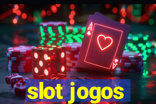 slot jogos