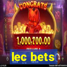 lec bets