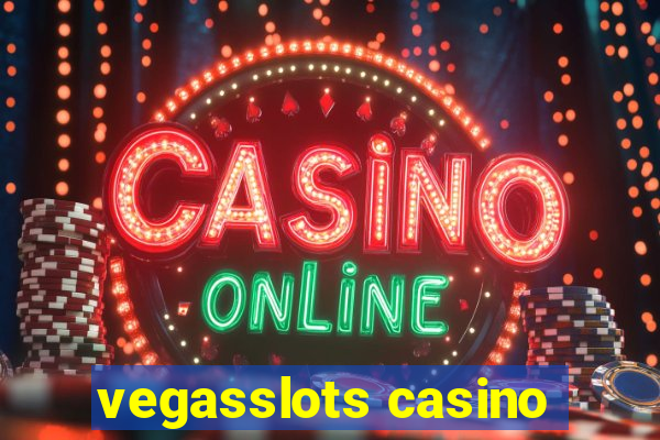 vegasslots casino