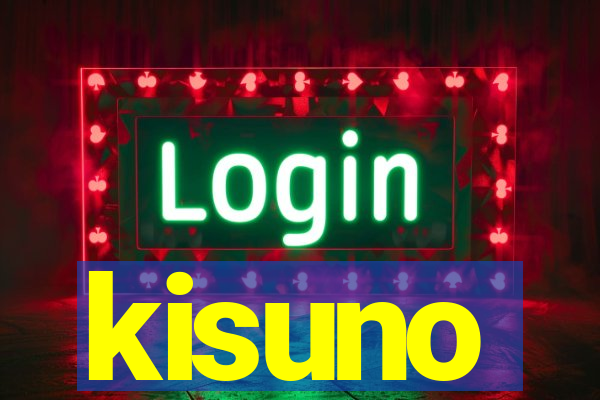 kisuno