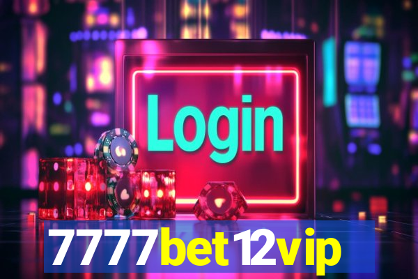 7777bet12vip