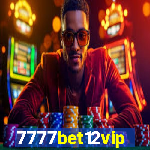 7777bet12vip