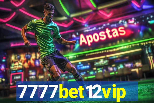 7777bet12vip