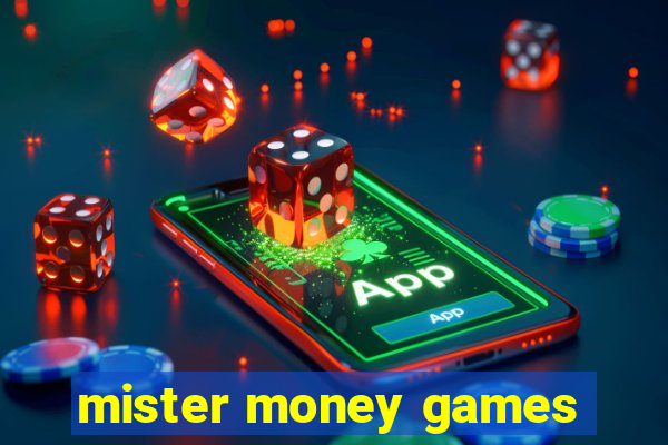 mister money games