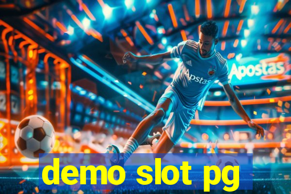 demo slot pg