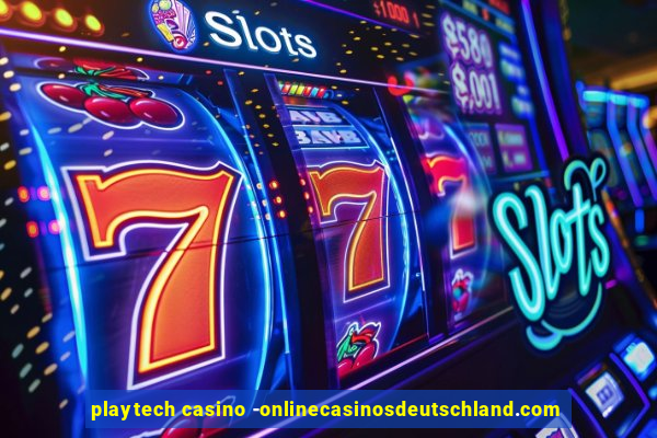 playtech casino -onlinecasinosdeutschland.com