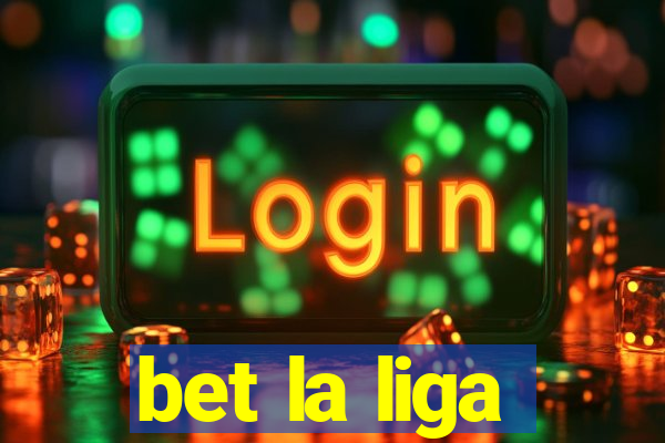 bet la liga