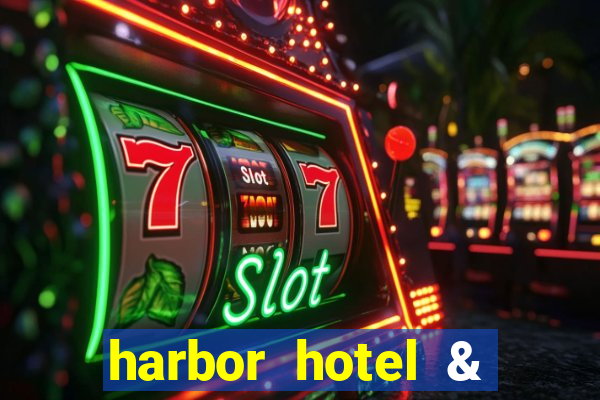 harbor hotel & casino curaçao