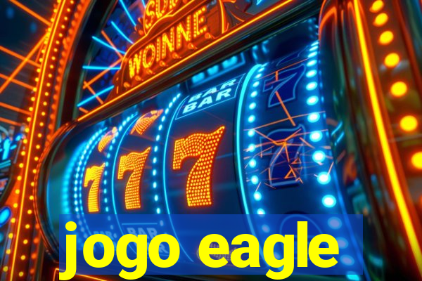 jogo eagle