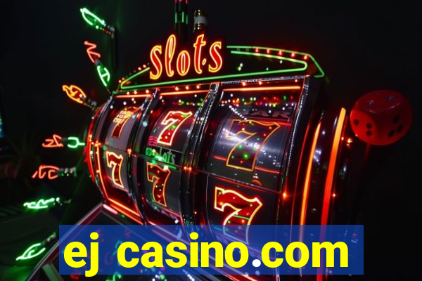 ej casino.com