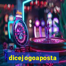 dicejogoaposta