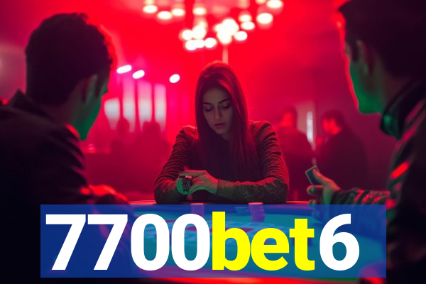 7700bet6